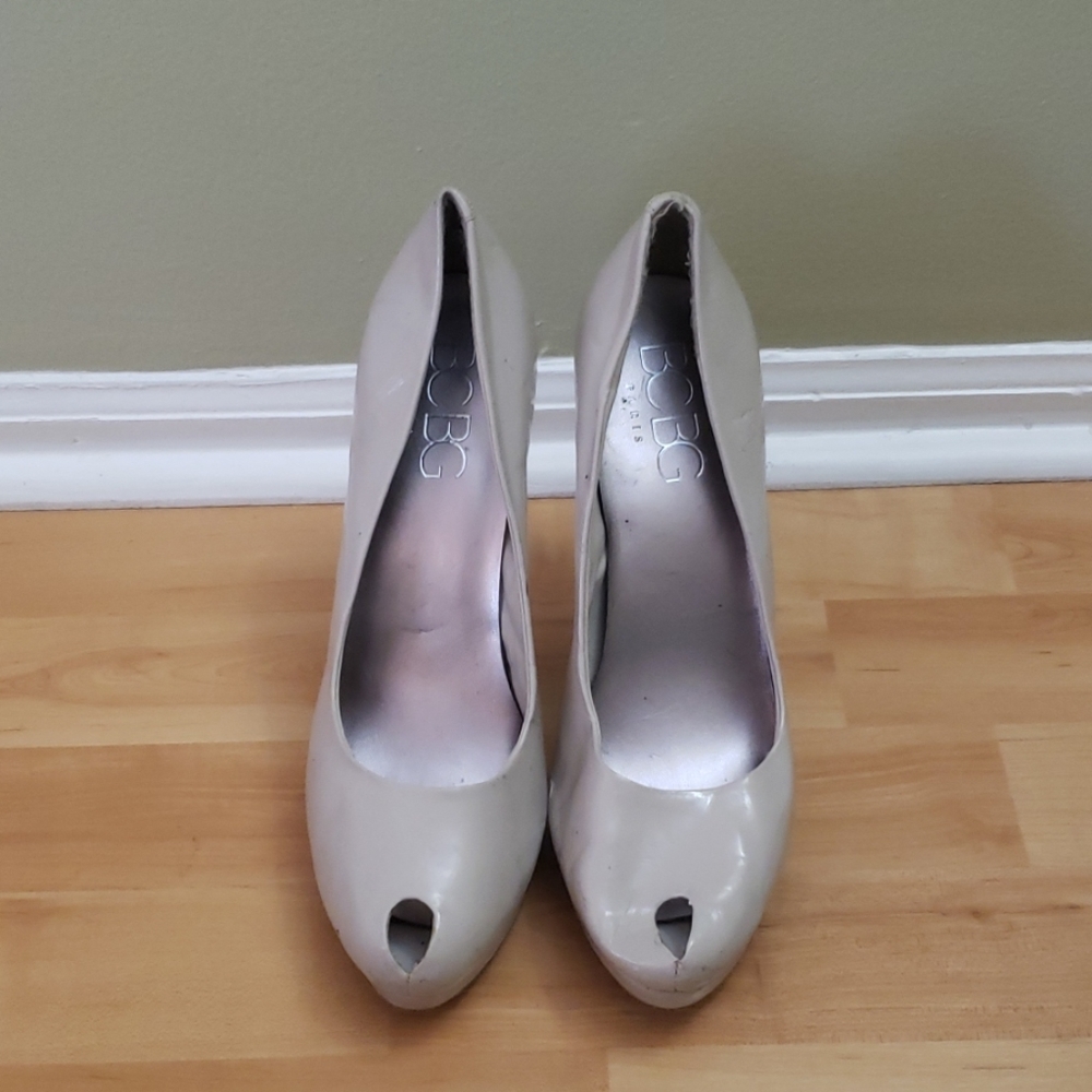BCBG Shoes